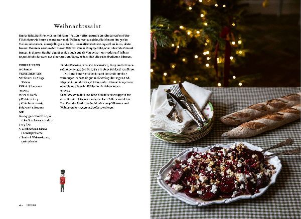 Cosy Christmas