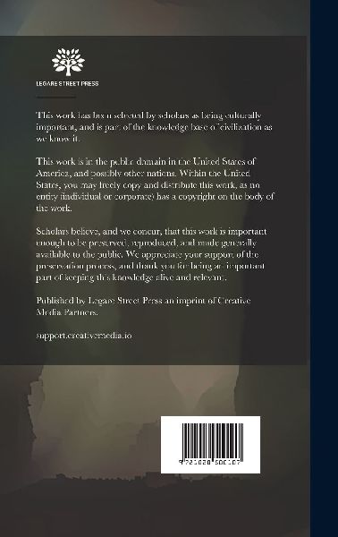 A Dictionary of Anecdotes