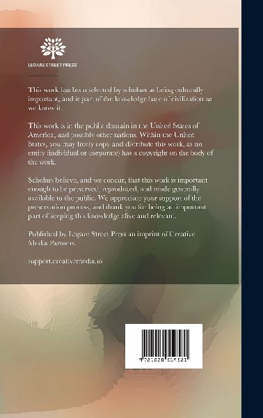 Total Abolition of Personal Restraint in the Treatment of the Insane [electronic Resource]: a Lecture on the Management of Lunatic Asylums and the Tre