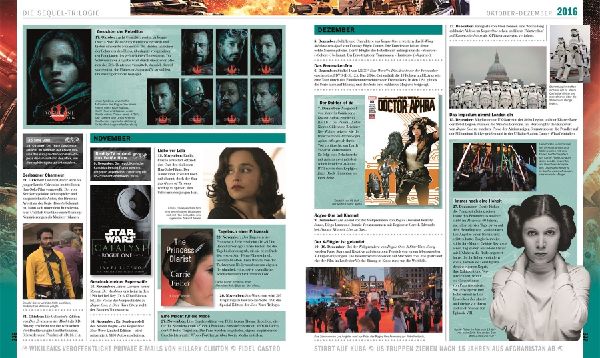 Star Wars(TM) Die offizielle Geschichte Neuausgabe