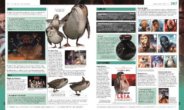 Star Wars(TM) Die offizielle Geschichte Neuausgabe