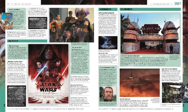 Star Wars(TM) Die offizielle Geschichte Neuausgabe
