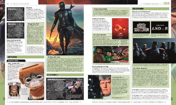 Star Wars(TM) Die offizielle Geschichte Neuausgabe