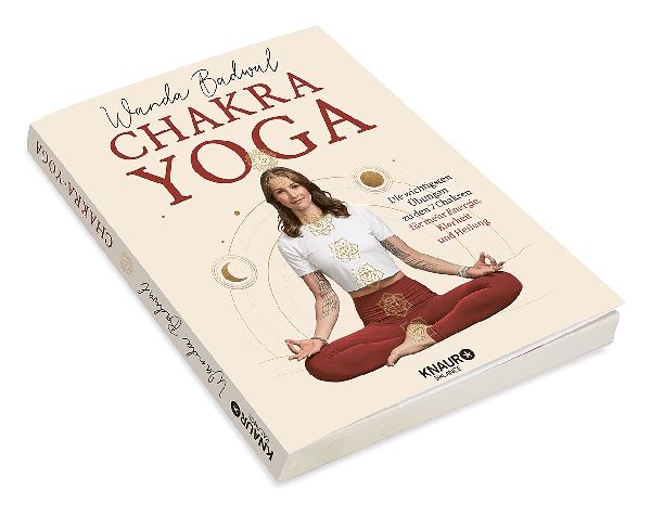 Chakra-Yoga