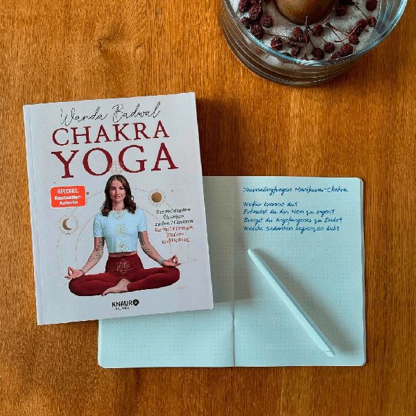 Chakra-Yoga
