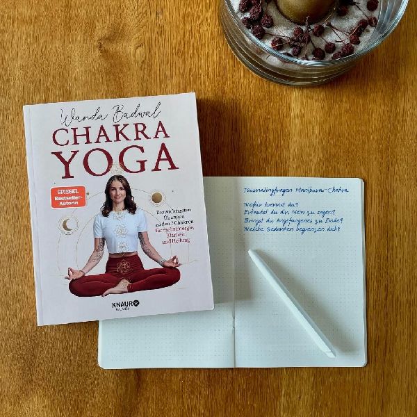 Chakra-Yoga