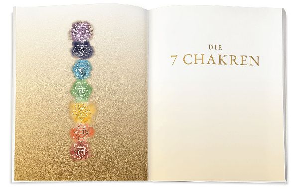 Chakra-Yoga