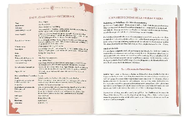 Chakra-Yoga