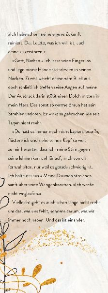 The Moment I Lost You - Lost-Moments-Reihe, Band 1 (Intensive New-Adult-Romance, die unter die Haut geht)