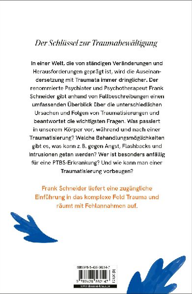 Das erschütterte Ich