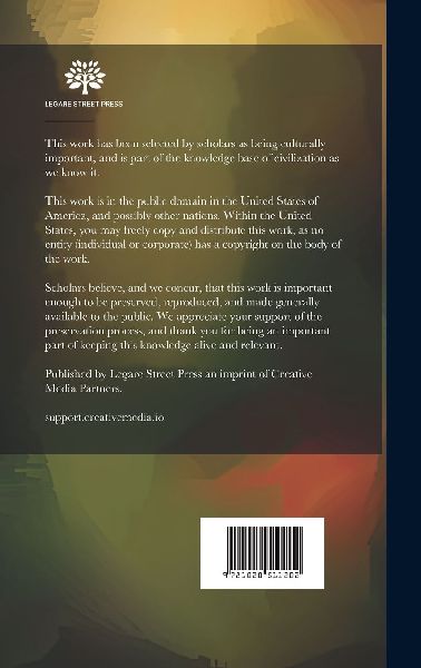 Historia da litteratura brazileira; 01