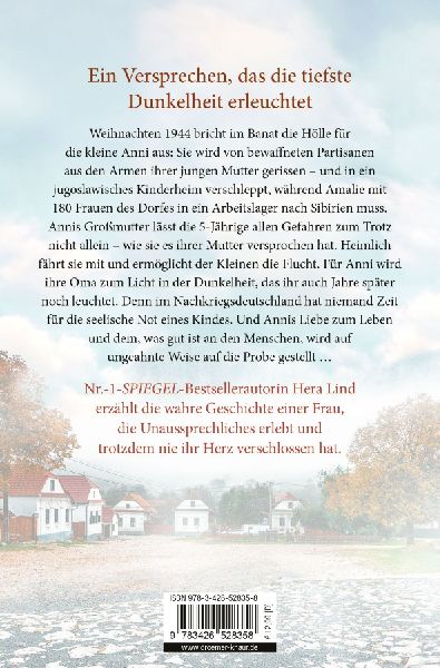 Das letzte Versprechen