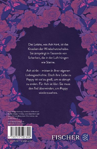 Everlove - Bis übers Ende dieser Welt hinaus