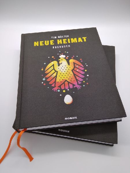 Neue Heimat