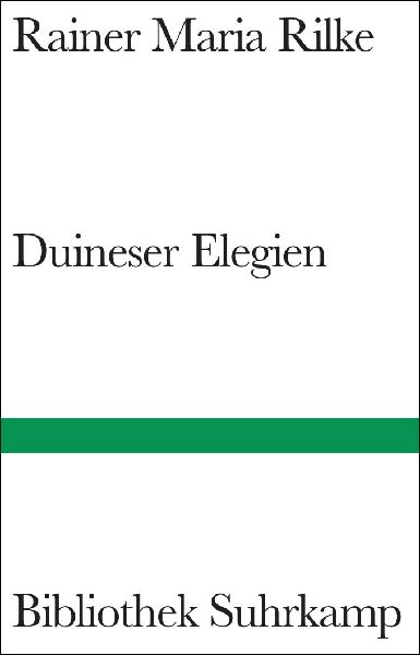 Duineser Elegien