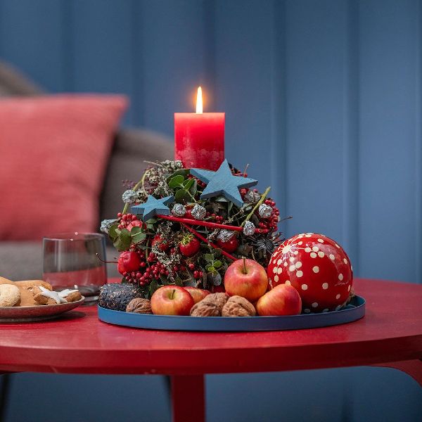 Weihnachten feiern