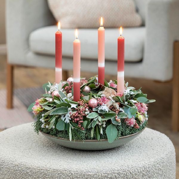 Weihnachten feiern
