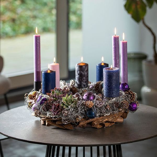 Weihnachten feiern