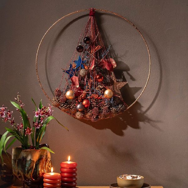Weihnachten feiern