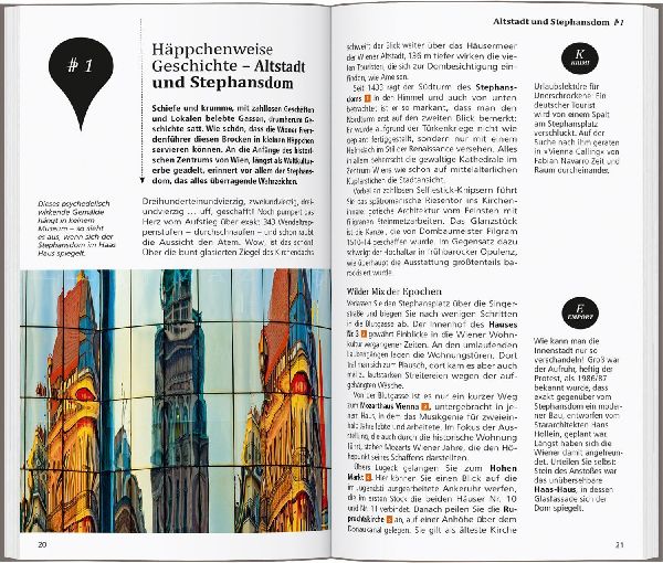DUMONT direkt Reiseführer Wien