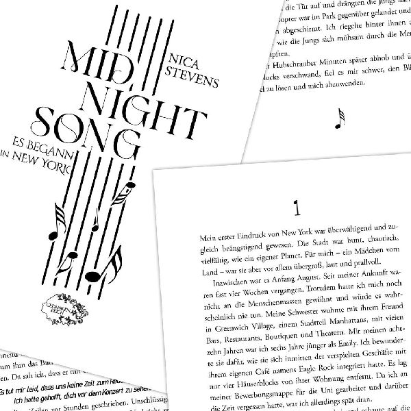 Midnightsong