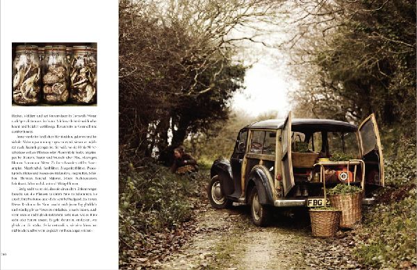 Country. Vom Charme englischen Landlebens
