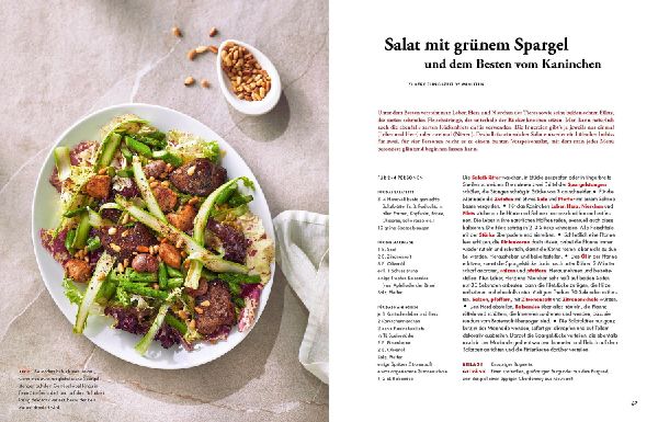 Kochen mit Martina und Moritz - So kochen wir am liebsten