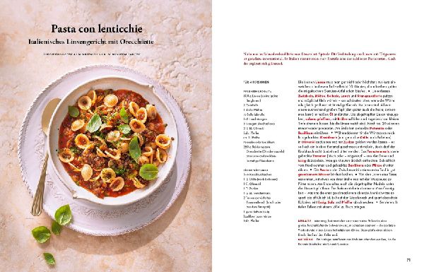 Kochen mit Martina und Moritz - So kochen wir am liebsten