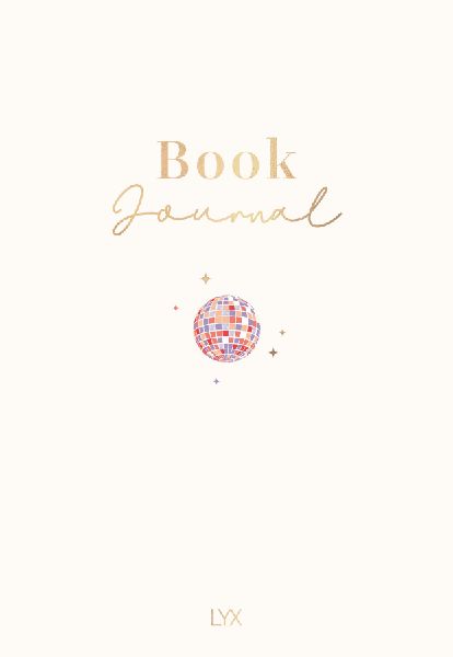 LYX Book Journal