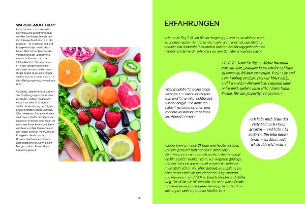 Feel Good With Food