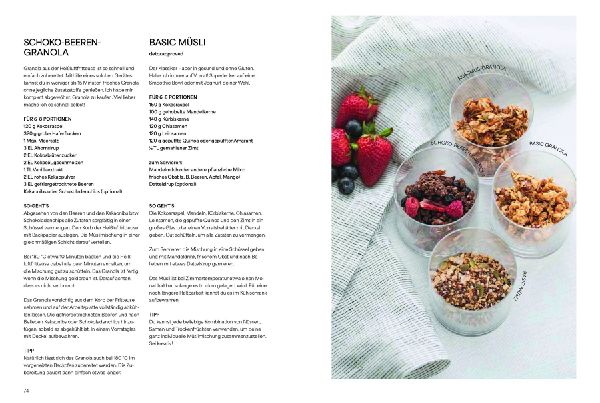Feel Good With Food