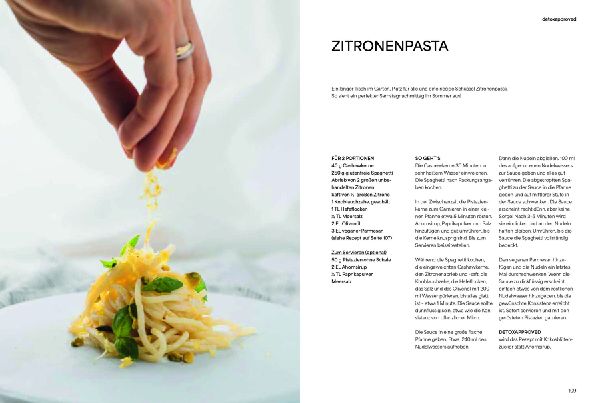 Feel Good With Food