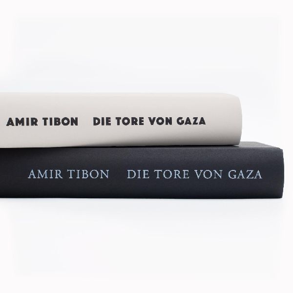 Die Tore von Gaza