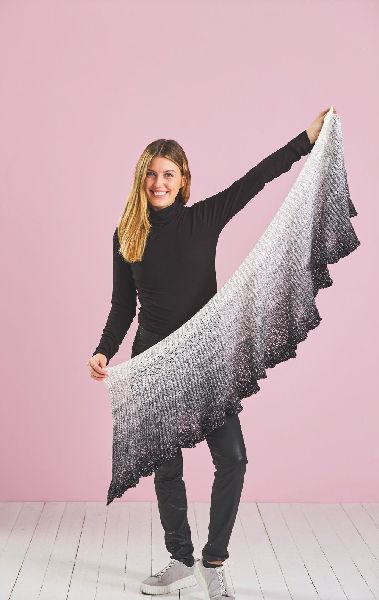 Woolly Hugs Reliefpatent stricken