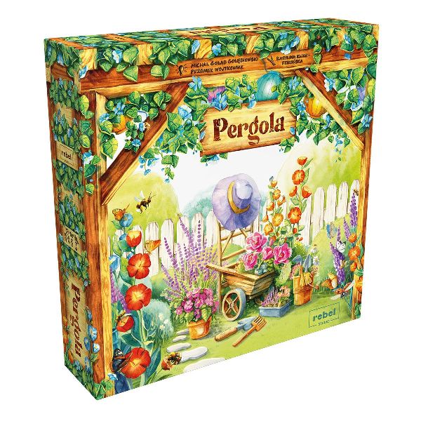 Pergola