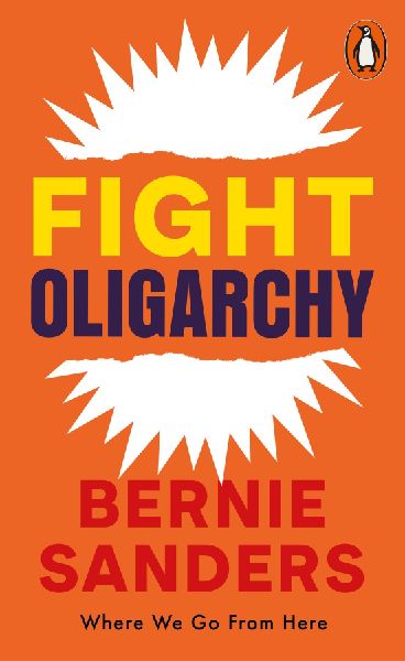 Fight Oligarchy