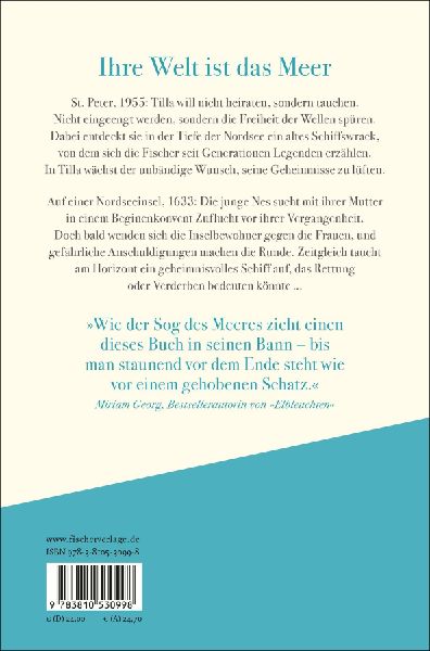 Das Echo der Gezeiten