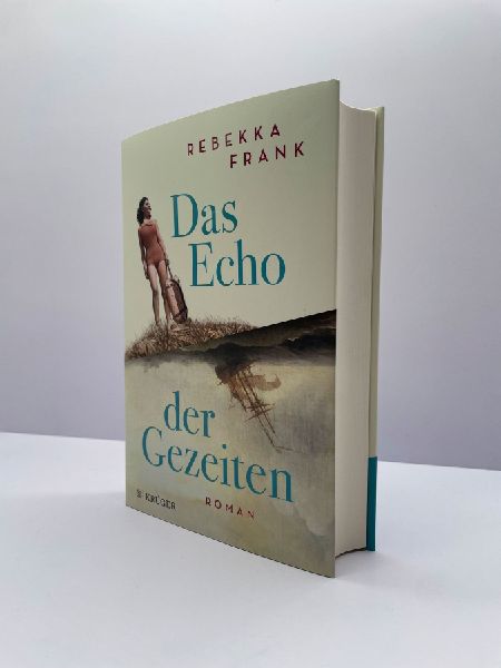 Das Echo der Gezeiten