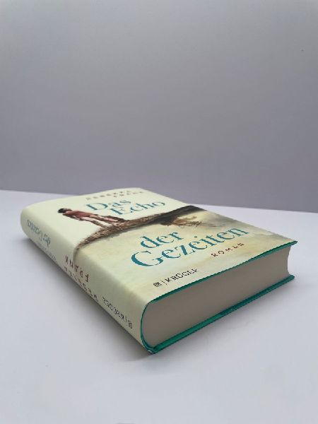 Das Echo der Gezeiten