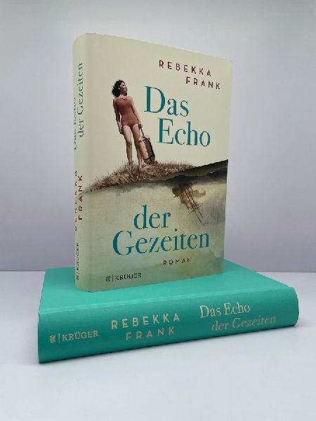 Das Echo der Gezeiten