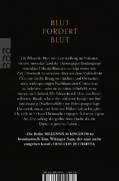 Millennium Kingdom: Der Bastard