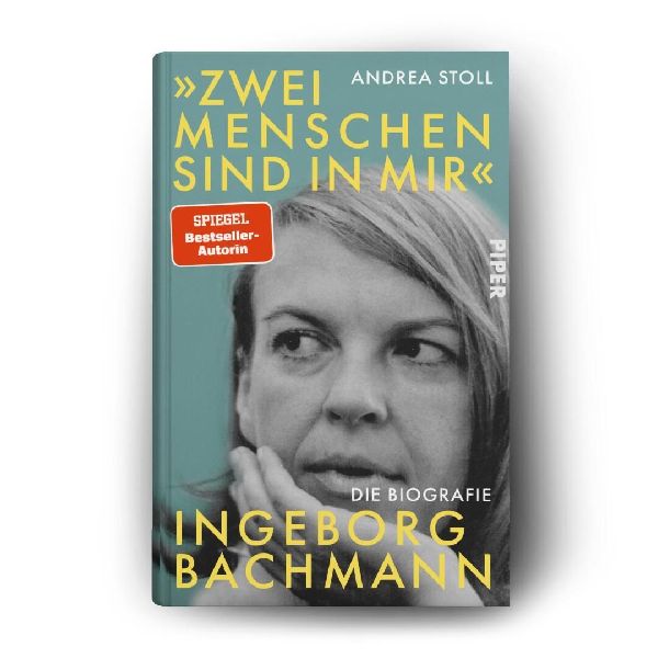 'Zwei Menschen sind in mir'