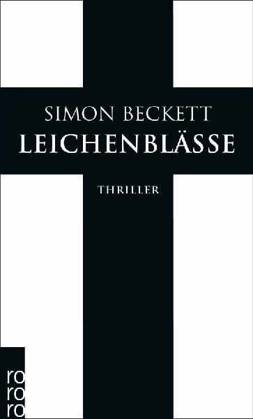 Leichenblässe