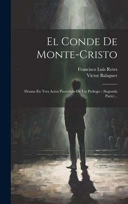 El Conde De Monte-cristo