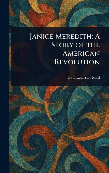 Janice Meredith