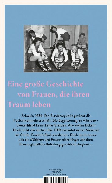 'Wir waren Heldinnen'