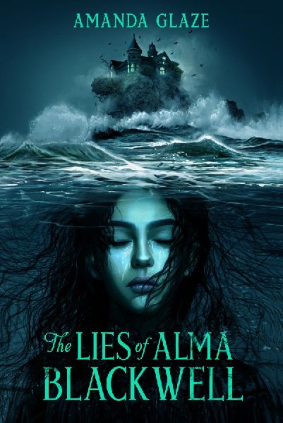 Lies of Alma Blackwell