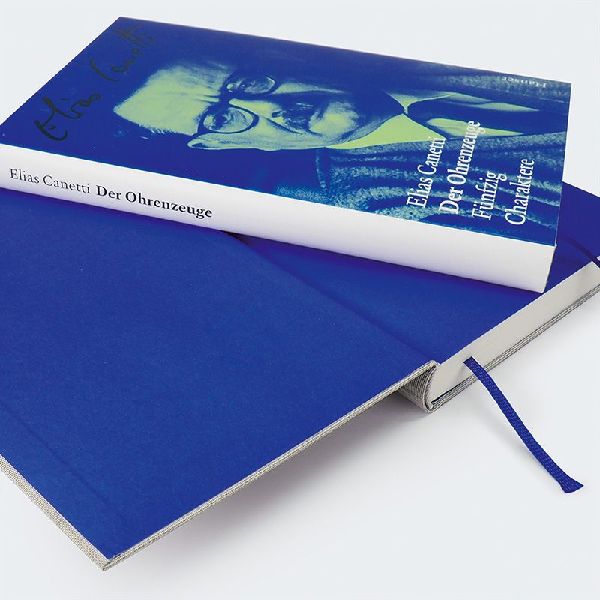 Der Ohrenzeuge - Zürcher Ausgabe, Band 4