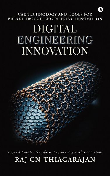 Digital Engineering Innovation