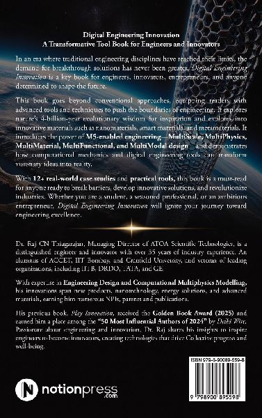 Digital Engineering Innovation